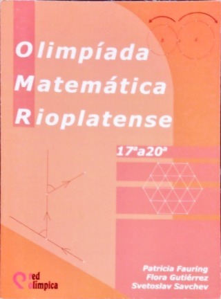 Olimpiadas Matematica Rioplatense 17 a 20